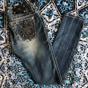 Miss Me Jeans Skinny
